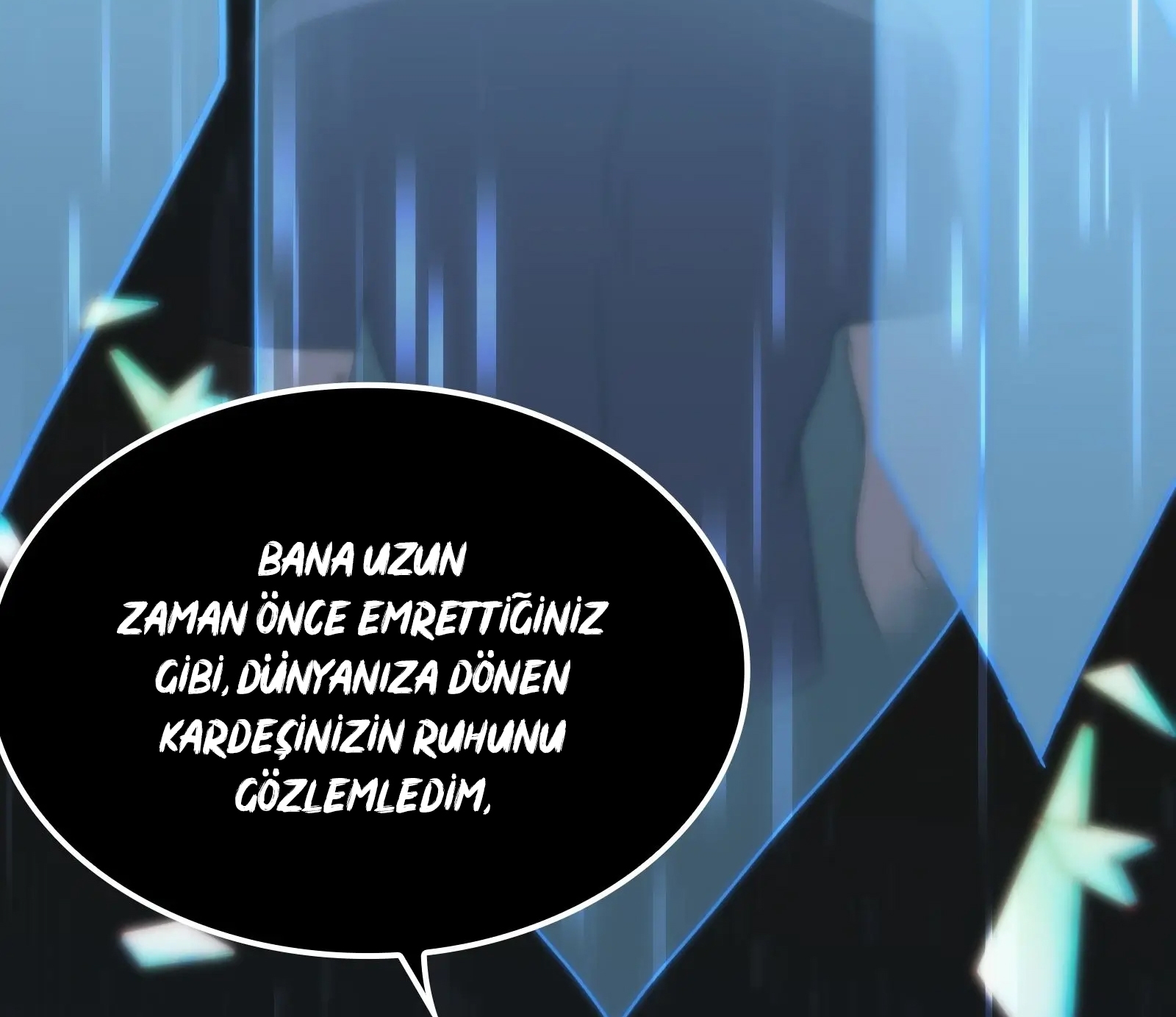 The Iron-Blooded Necromancer Has Returned - Bölüm 2