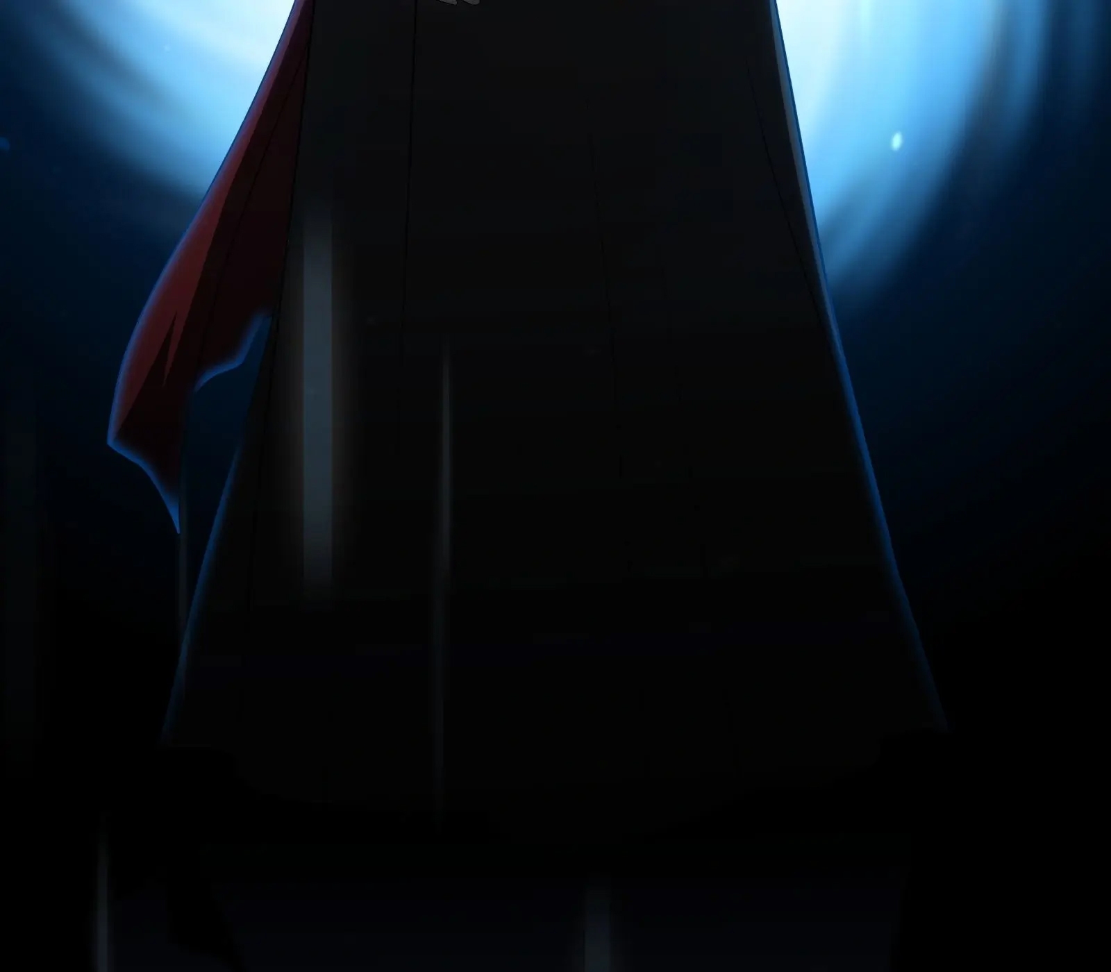 The Iron-Blooded Necromancer Has Returned - Bölüm 2