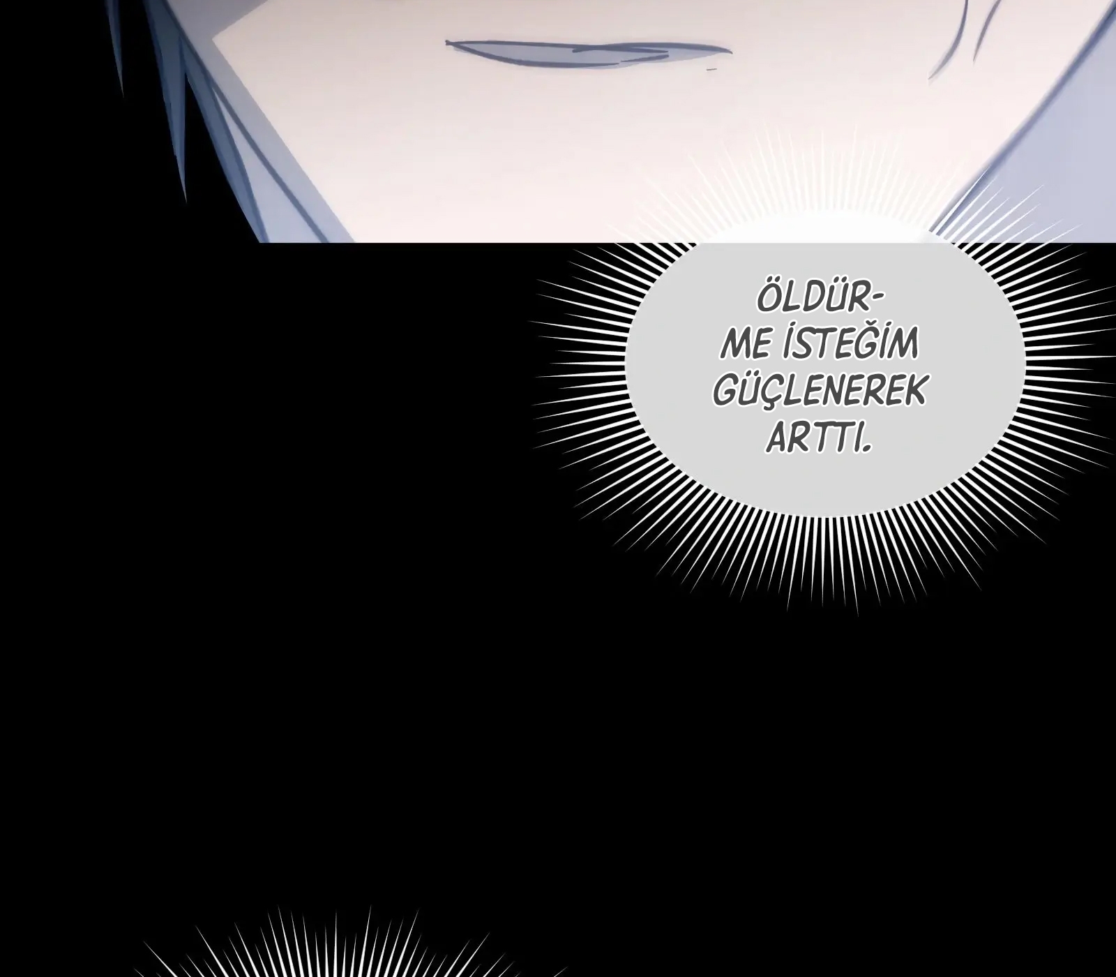 The Iron-Blooded Necromancer Has Returned - Bölüm 2