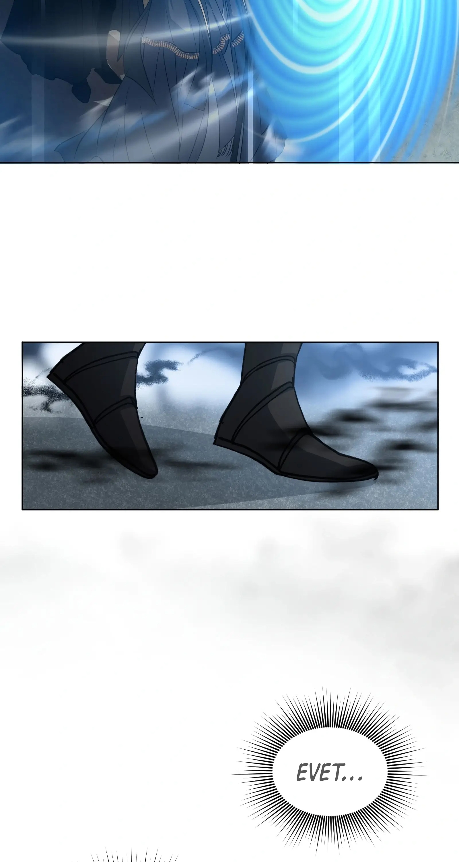 The Iron-Blooded Necromancer Has Returned - Bölüm 2