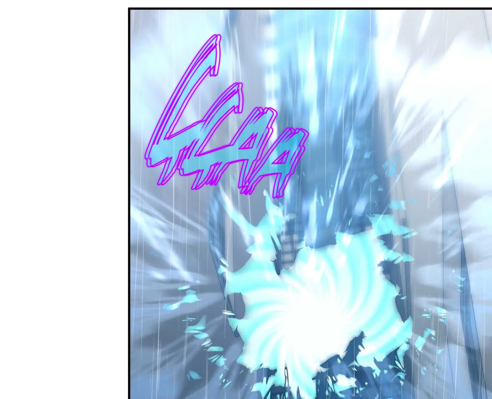 The Iron-Blooded Necromancer Has Returned - Bölüm 2