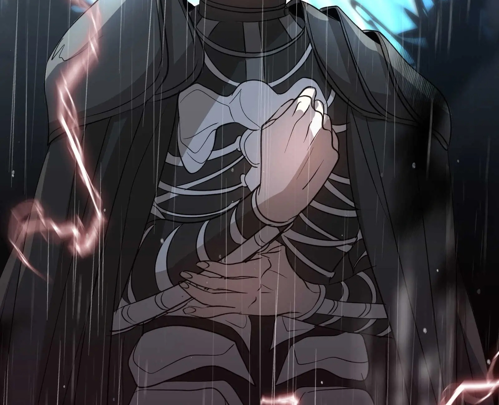 The Iron-Blooded Necromancer Has Returned - Bölüm 2