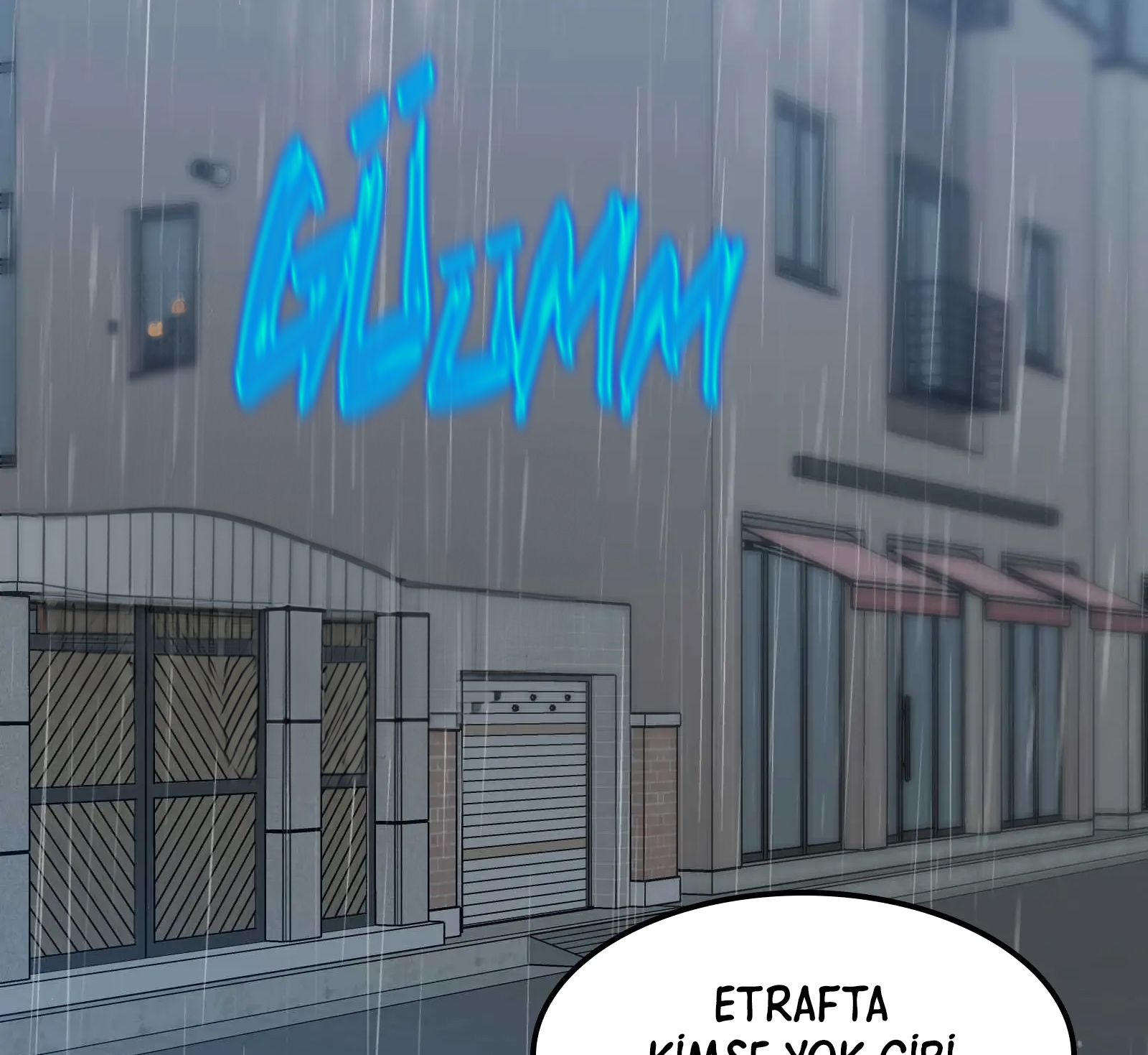 The Iron-Blooded Necromancer Has Returned - Bölüm 2