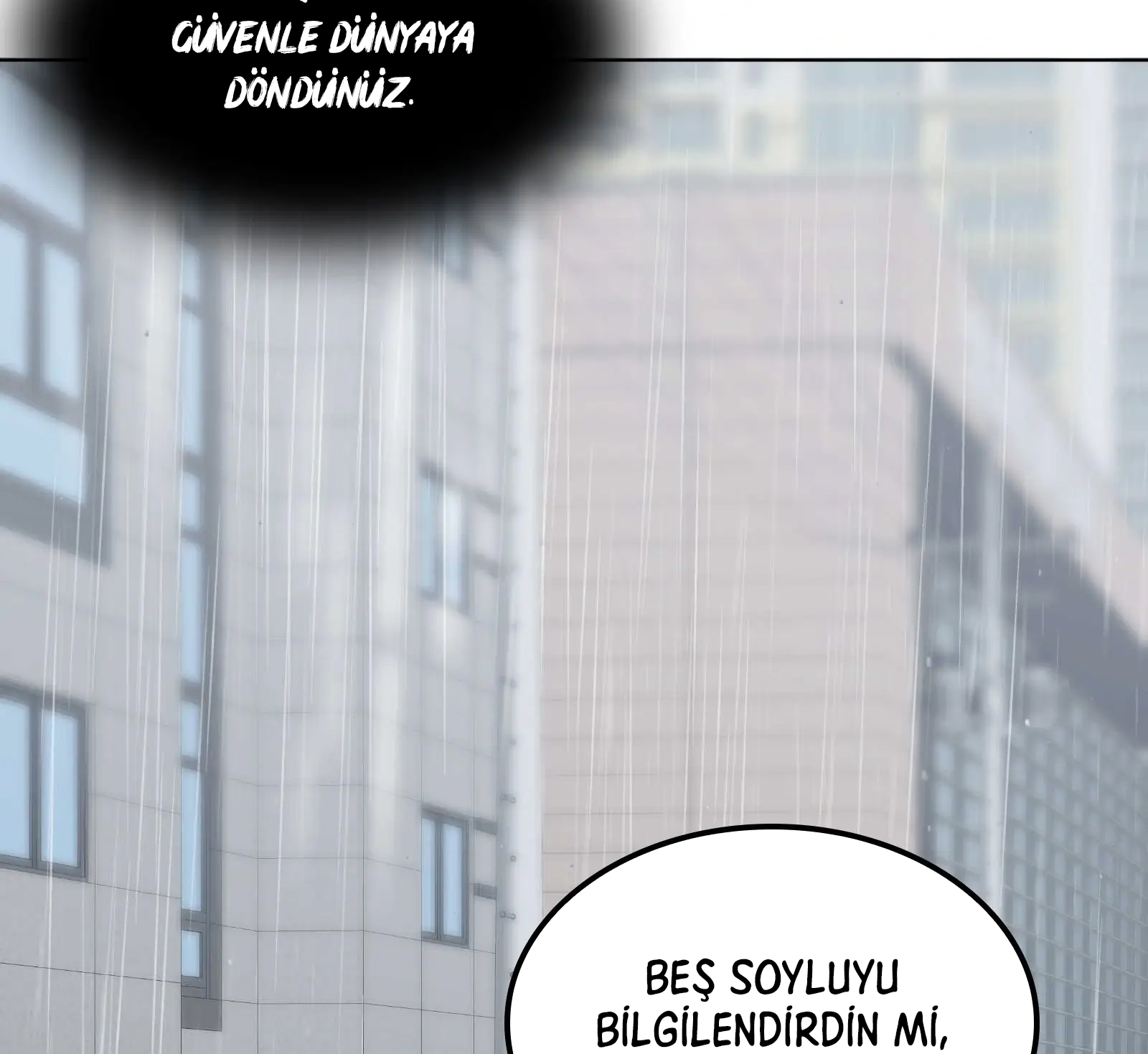 The Iron-Blooded Necromancer Has Returned - Bölüm 2
