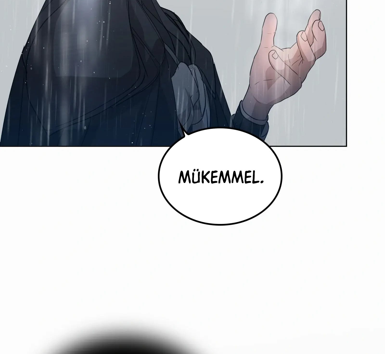 The Iron-Blooded Necromancer Has Returned - Bölüm 2