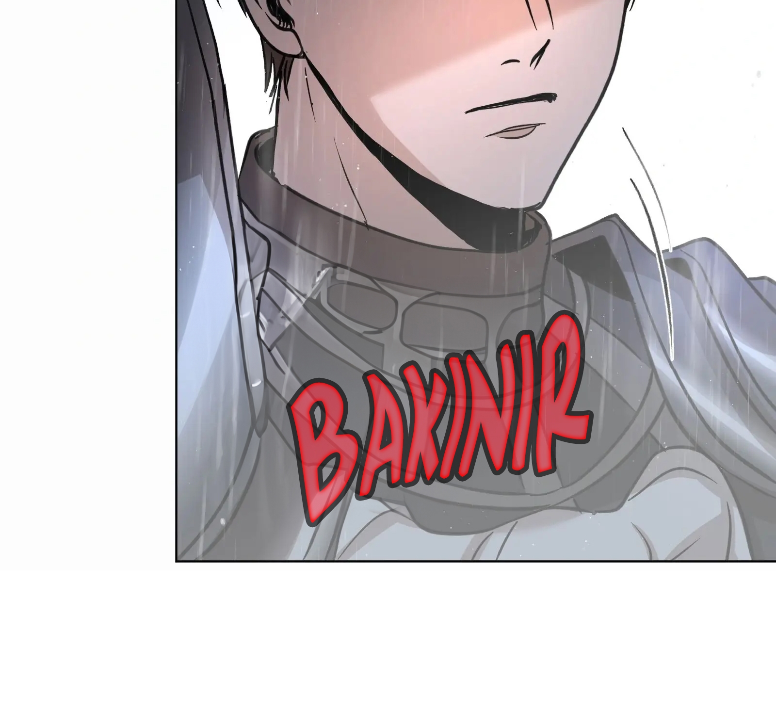 The Iron-Blooded Necromancer Has Returned - Bölüm 2
