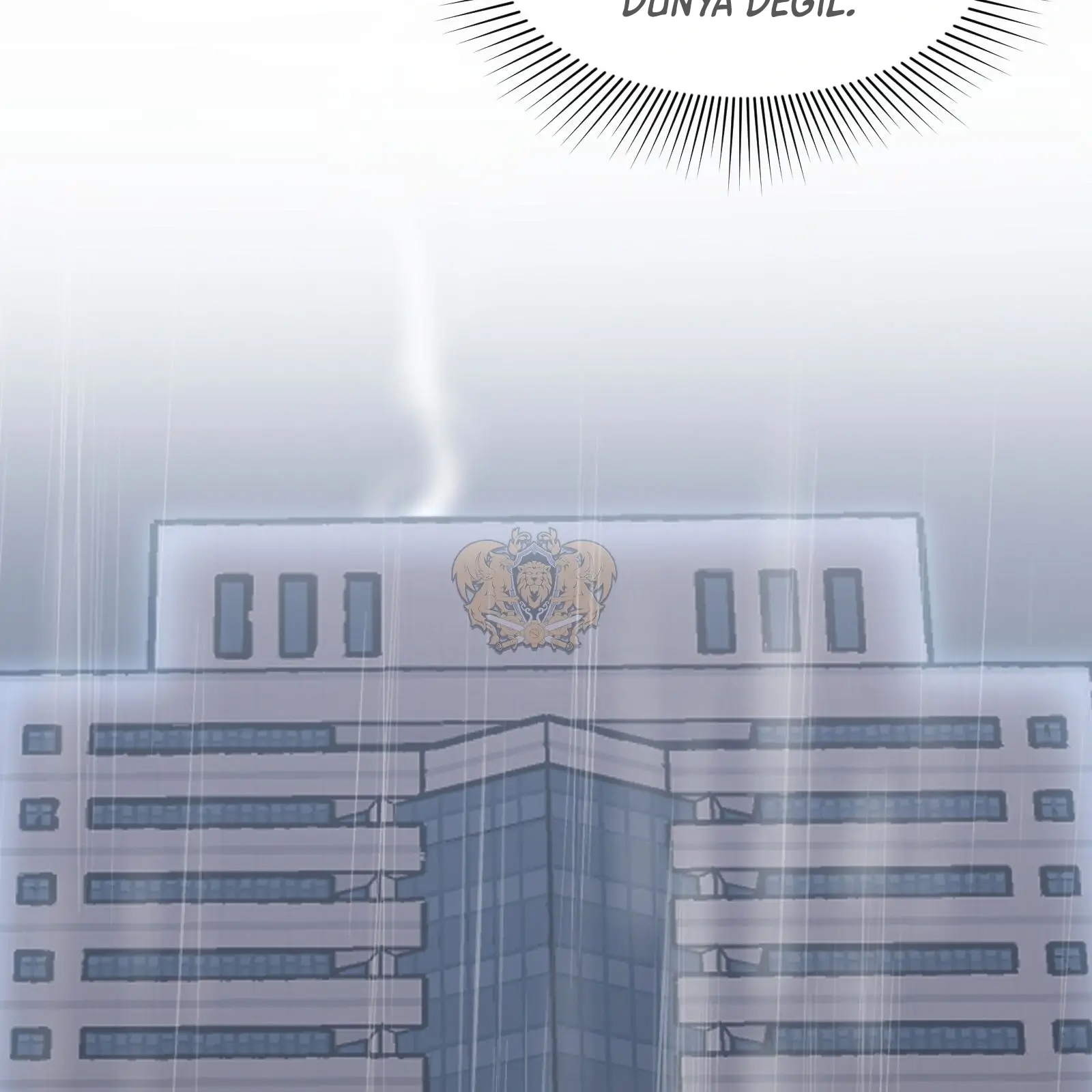 The Iron-Blooded Necromancer Has Returned - Bölüm 2