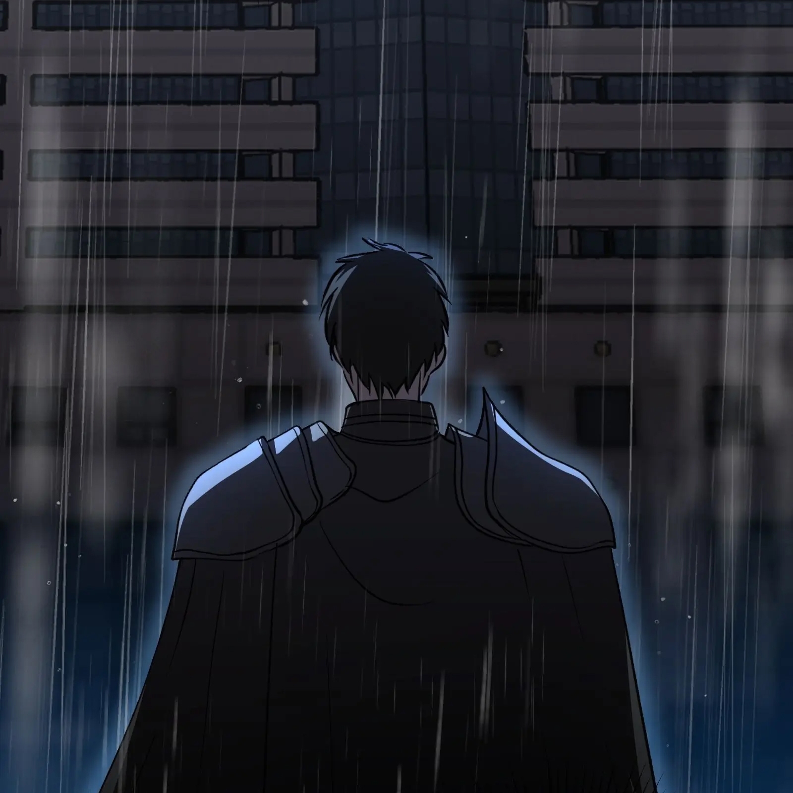 The Iron-Blooded Necromancer Has Returned - Bölüm 2