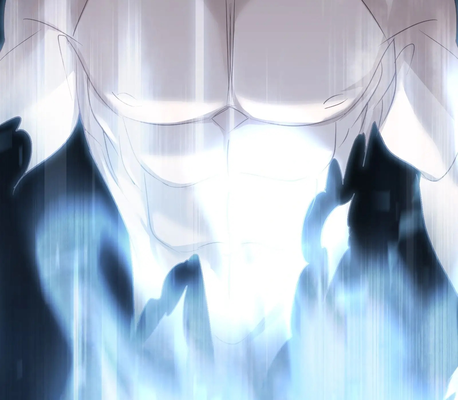 The Iron-Blooded Necromancer Has Returned - Bölüm 2