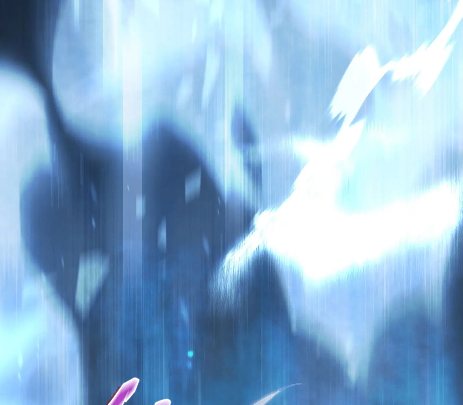 The Iron-Blooded Necromancer Has Returned - Bölüm 2