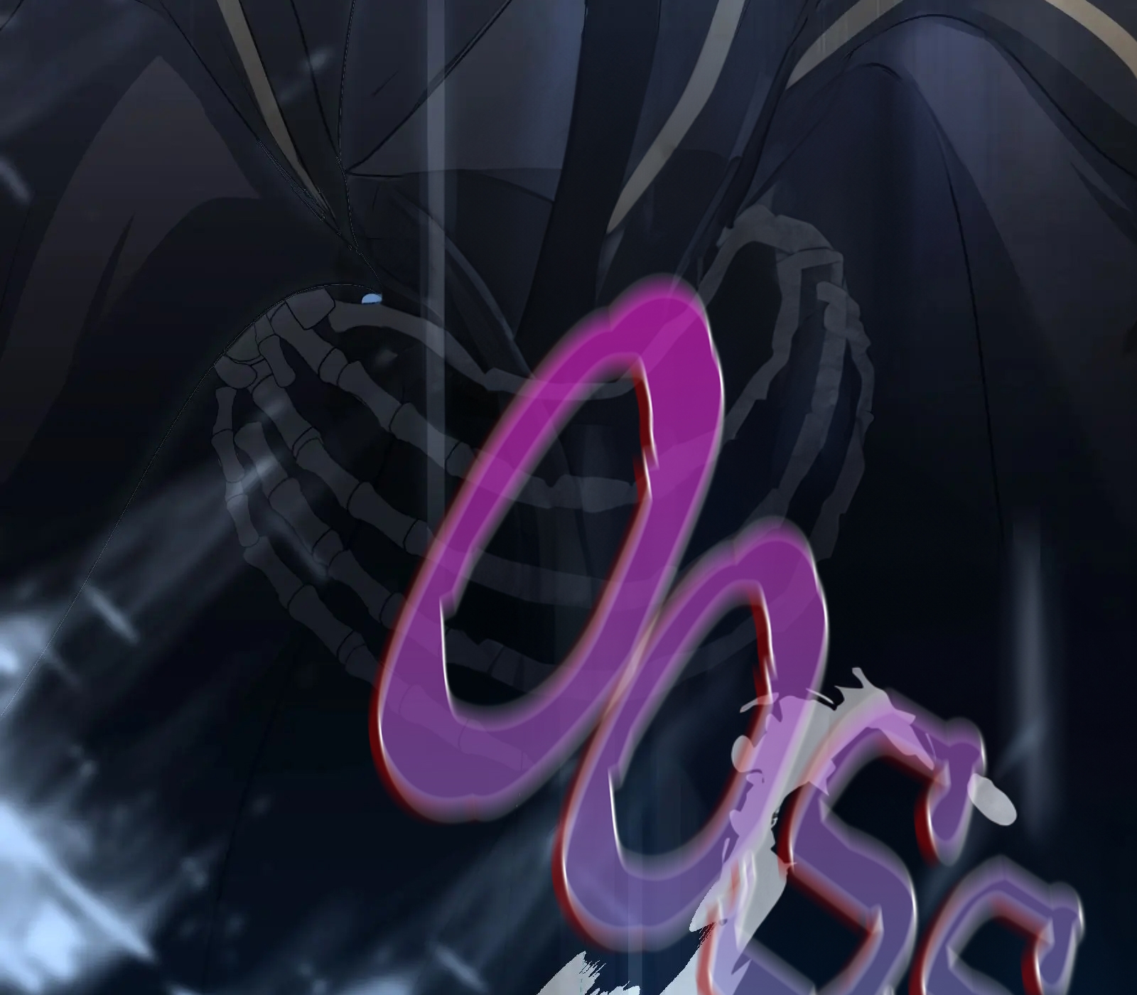 The Iron-Blooded Necromancer Has Returned - Bölüm 2