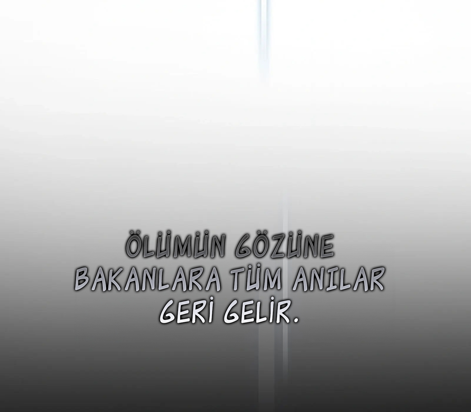 The Iron-Blooded Necromancer Has Returned - Bölüm 2
