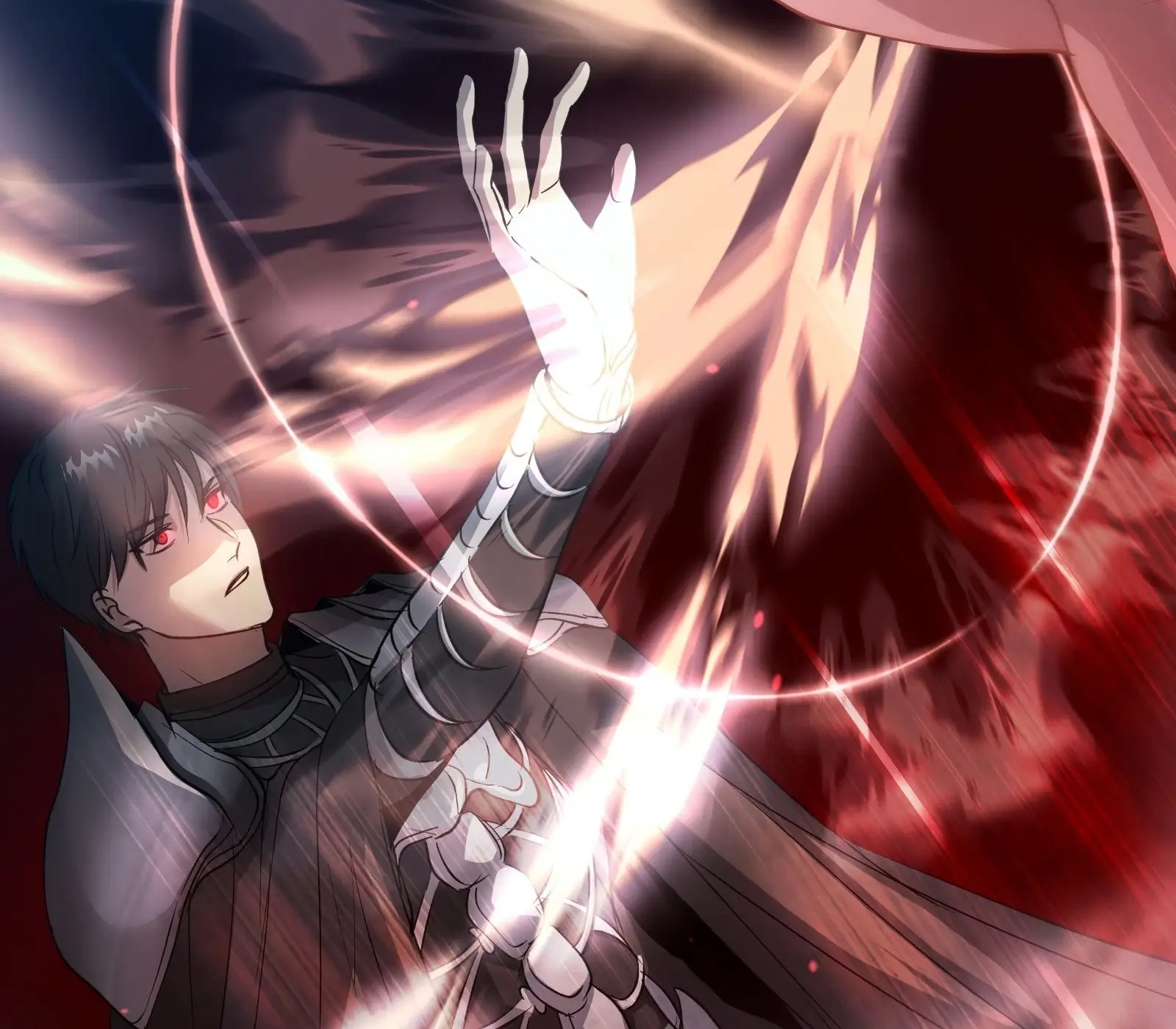 The Iron-Blooded Necromancer Has Returned - Bölüm 2
