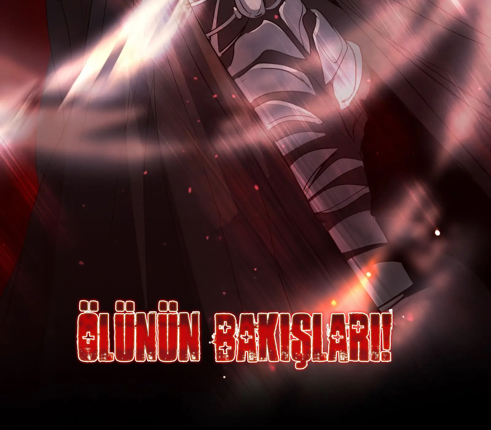 The Iron-Blooded Necromancer Has Returned - Bölüm 2