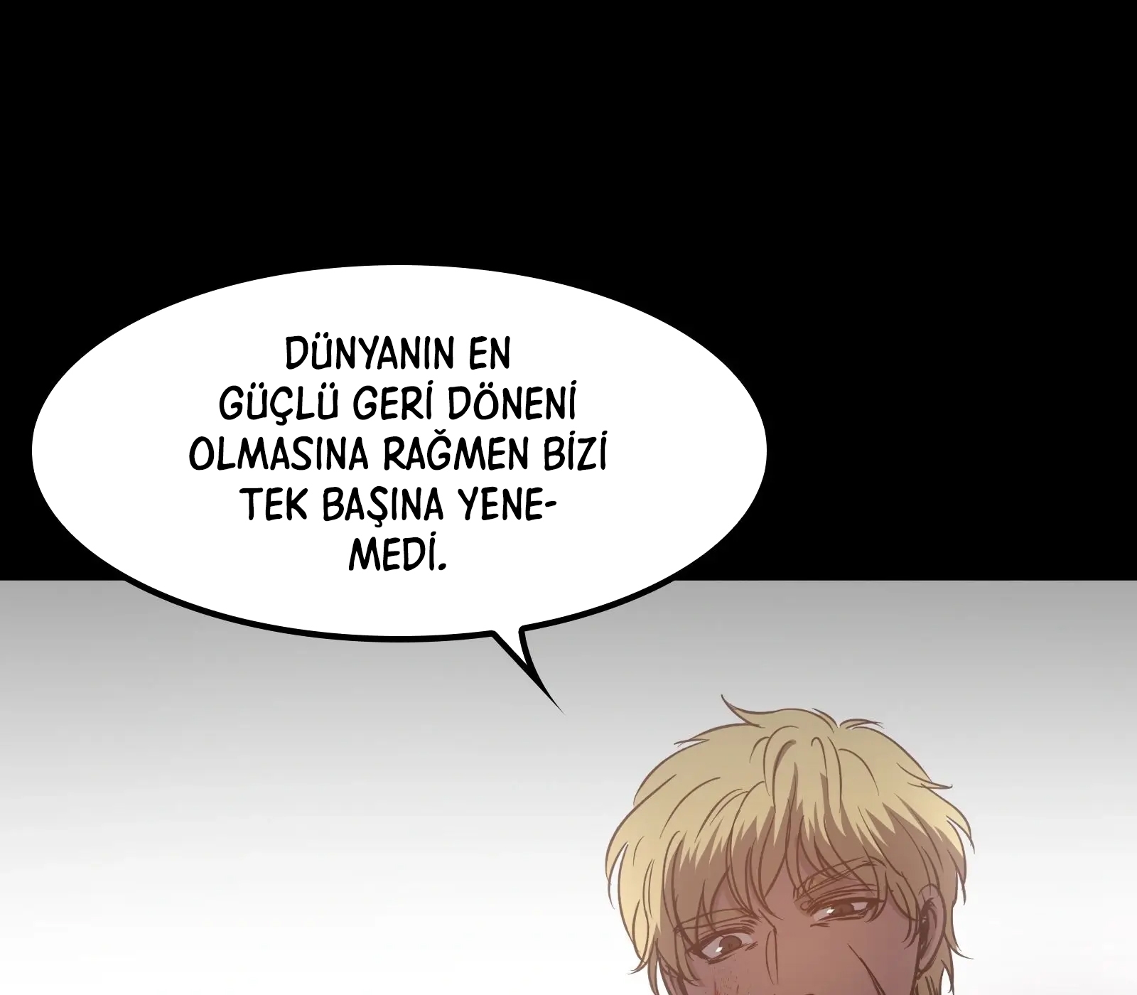 The Iron-Blooded Necromancer Has Returned - Bölüm 2