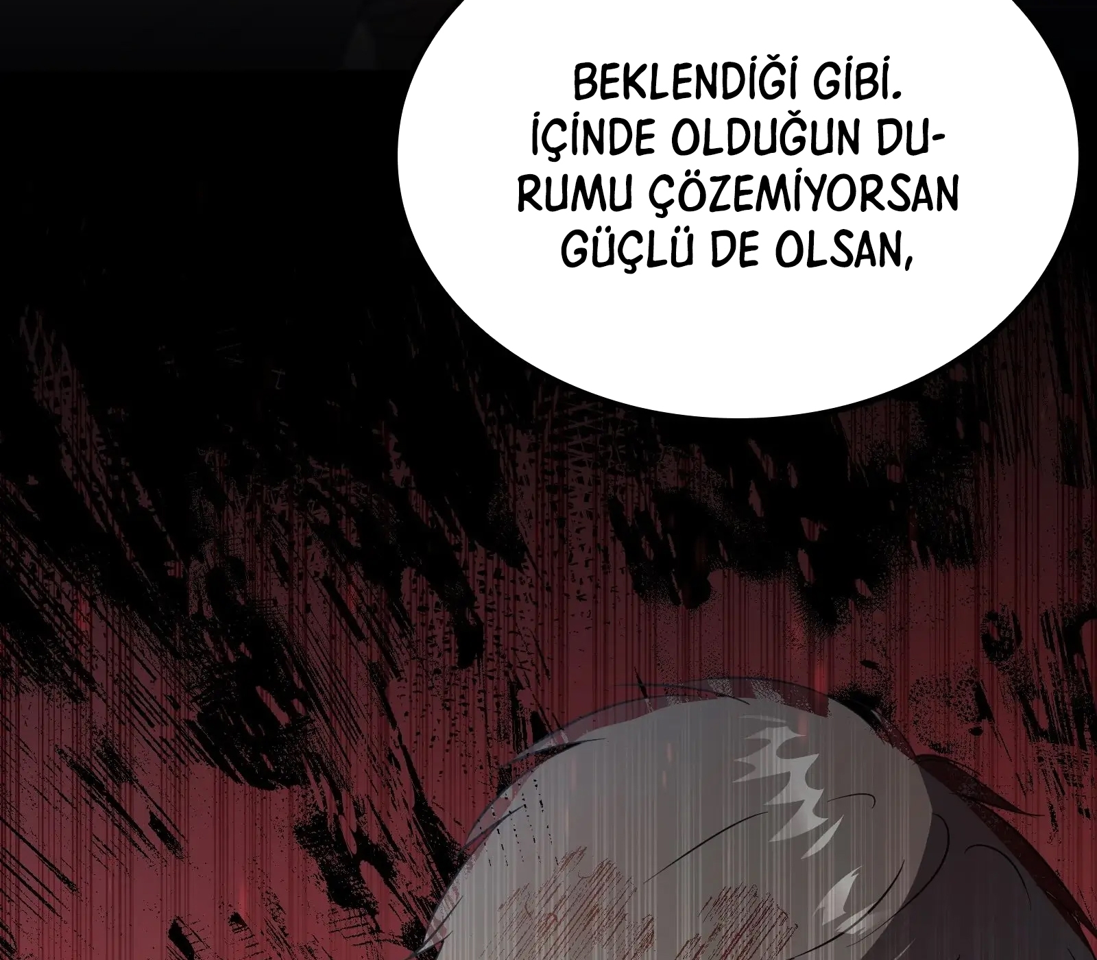 The Iron-Blooded Necromancer Has Returned - Bölüm 2
