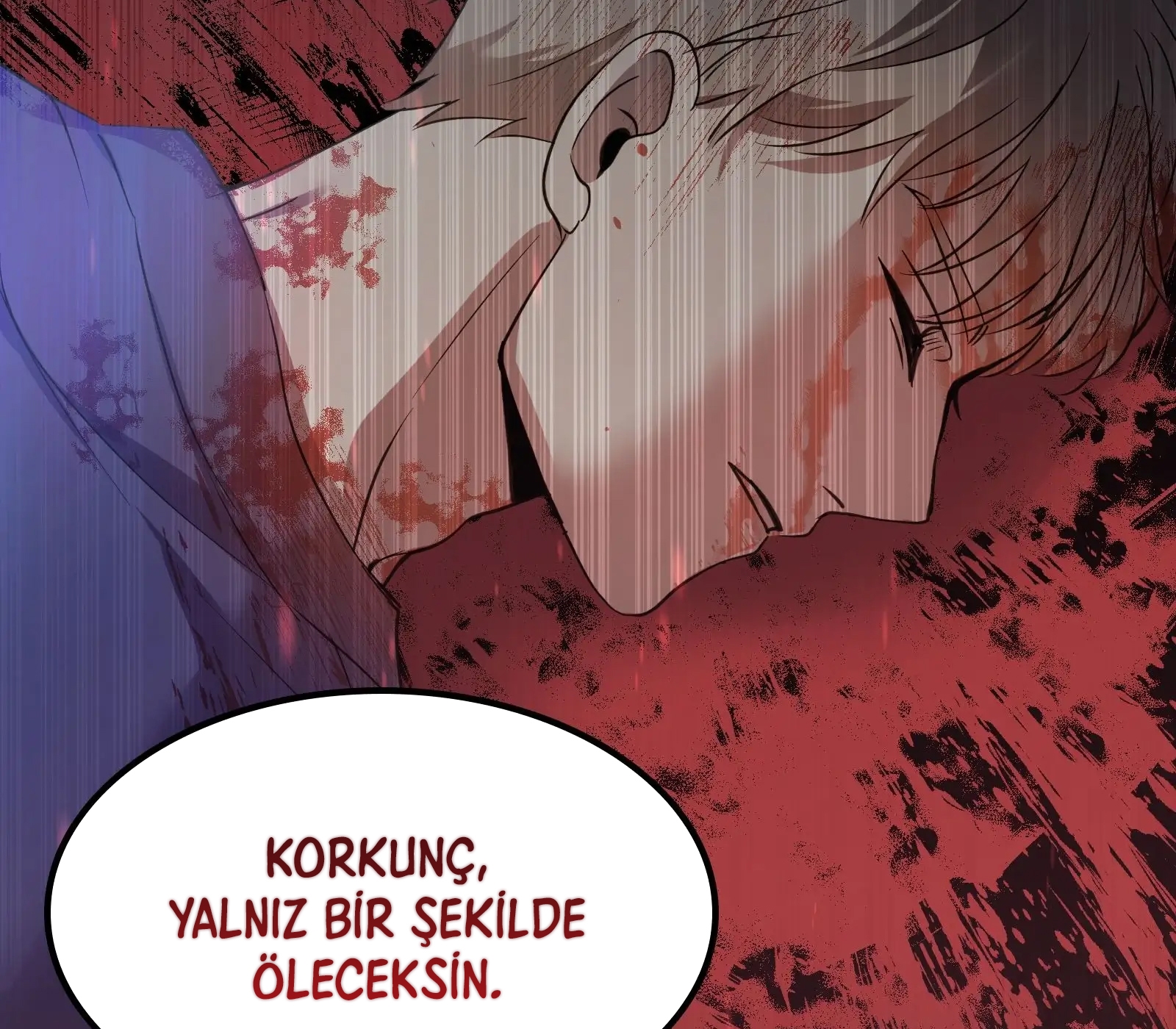 The Iron-Blooded Necromancer Has Returned - Bölüm 2
