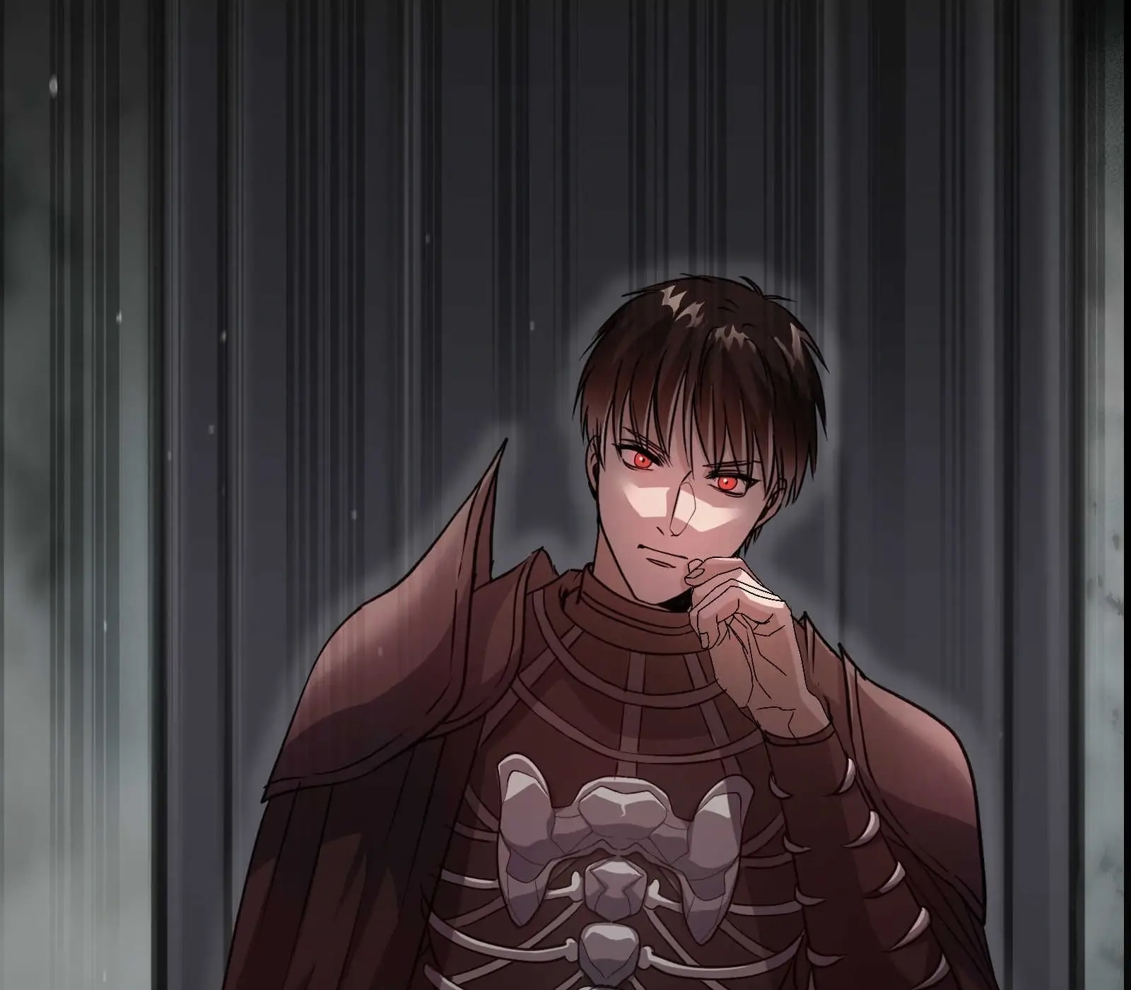 The Iron-Blooded Necromancer Has Returned - Bölüm 2