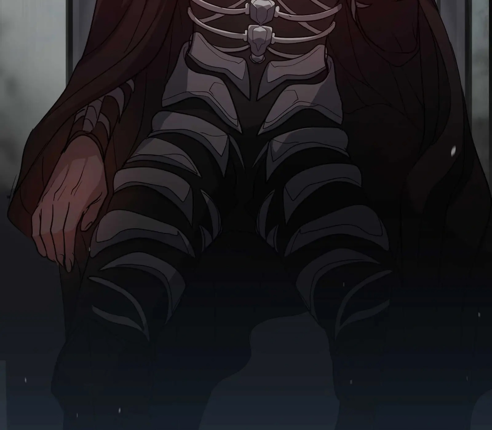 The Iron-Blooded Necromancer Has Returned - Bölüm 2