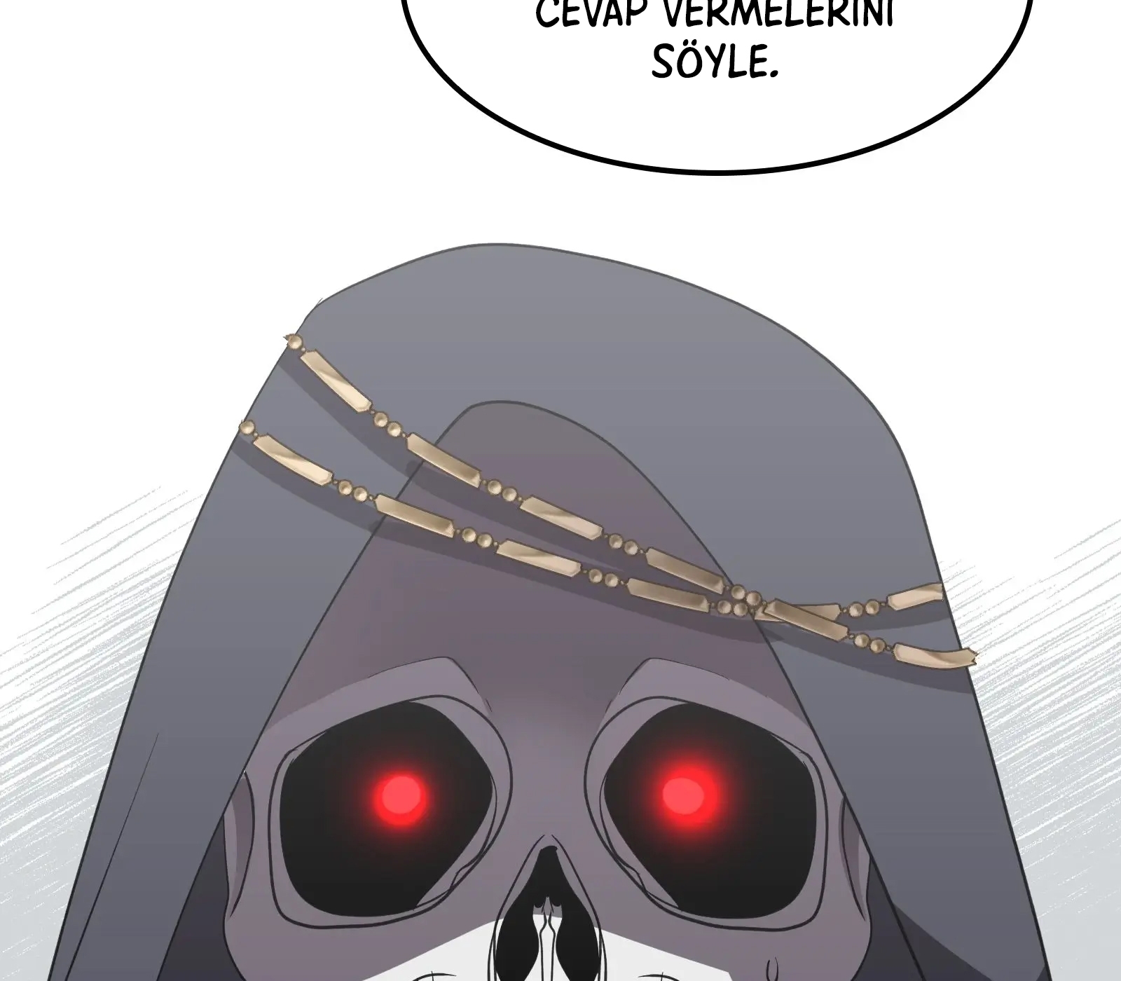 The Iron-Blooded Necromancer Has Returned - Bölüm 2