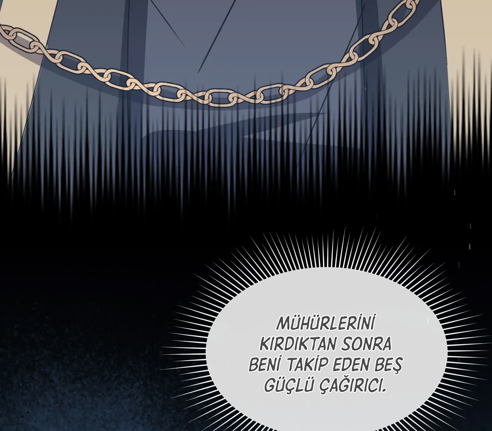The Iron-Blooded Necromancer Has Returned - Bölüm 2