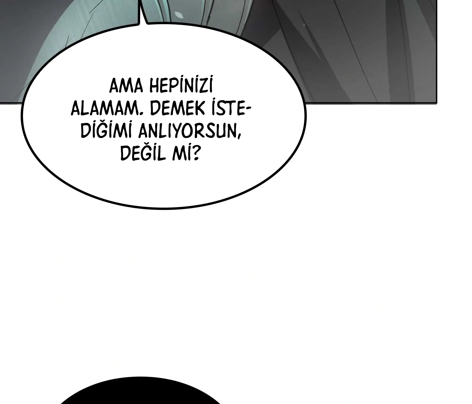 The Iron-Blooded Necromancer Has Returned - Bölüm 2