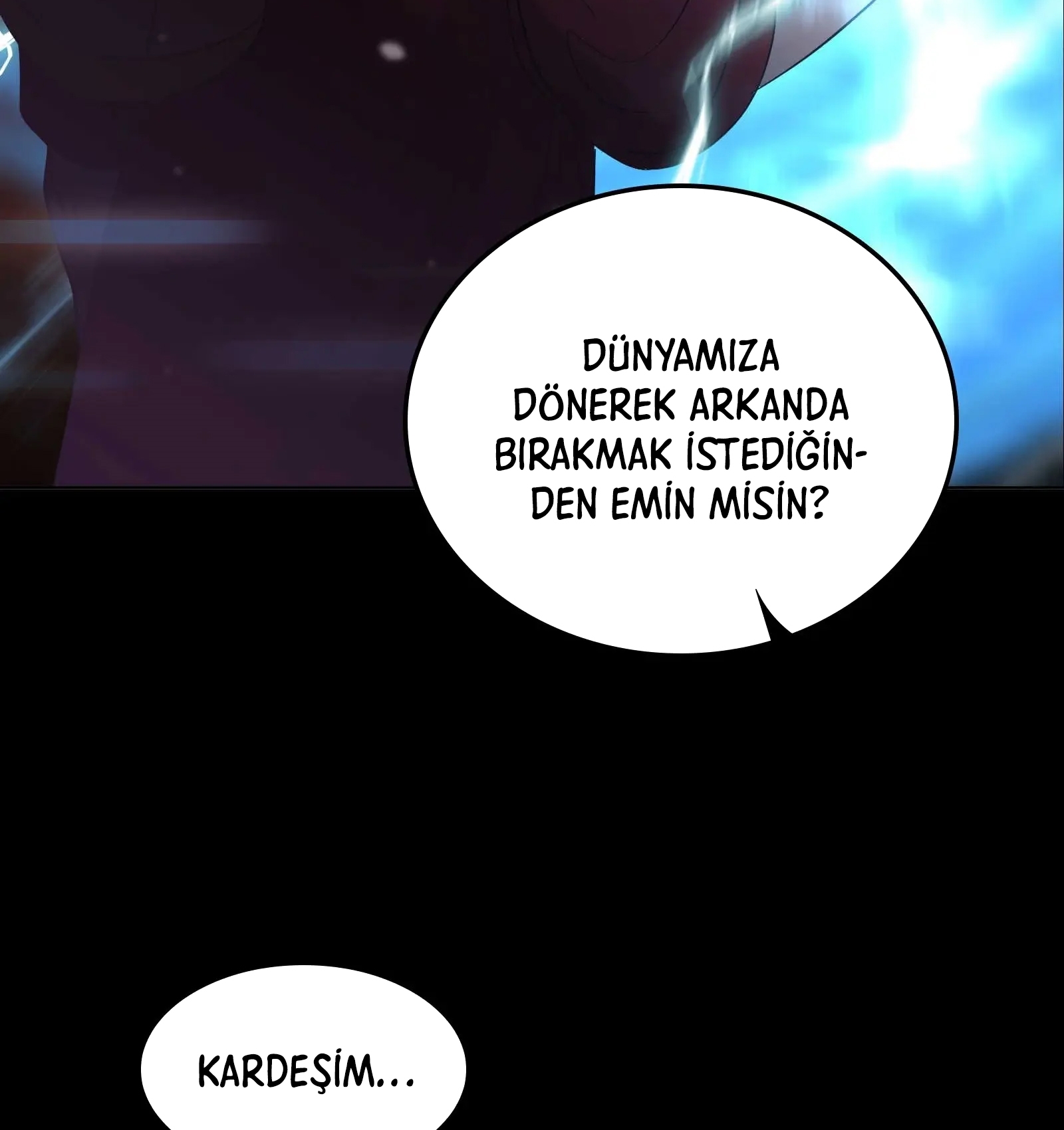The Iron-Blooded Necromancer Has Returned - Bölüm 2