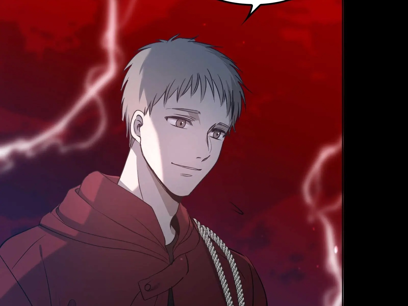 The Iron-Blooded Necromancer Has Returned - Bölüm 2