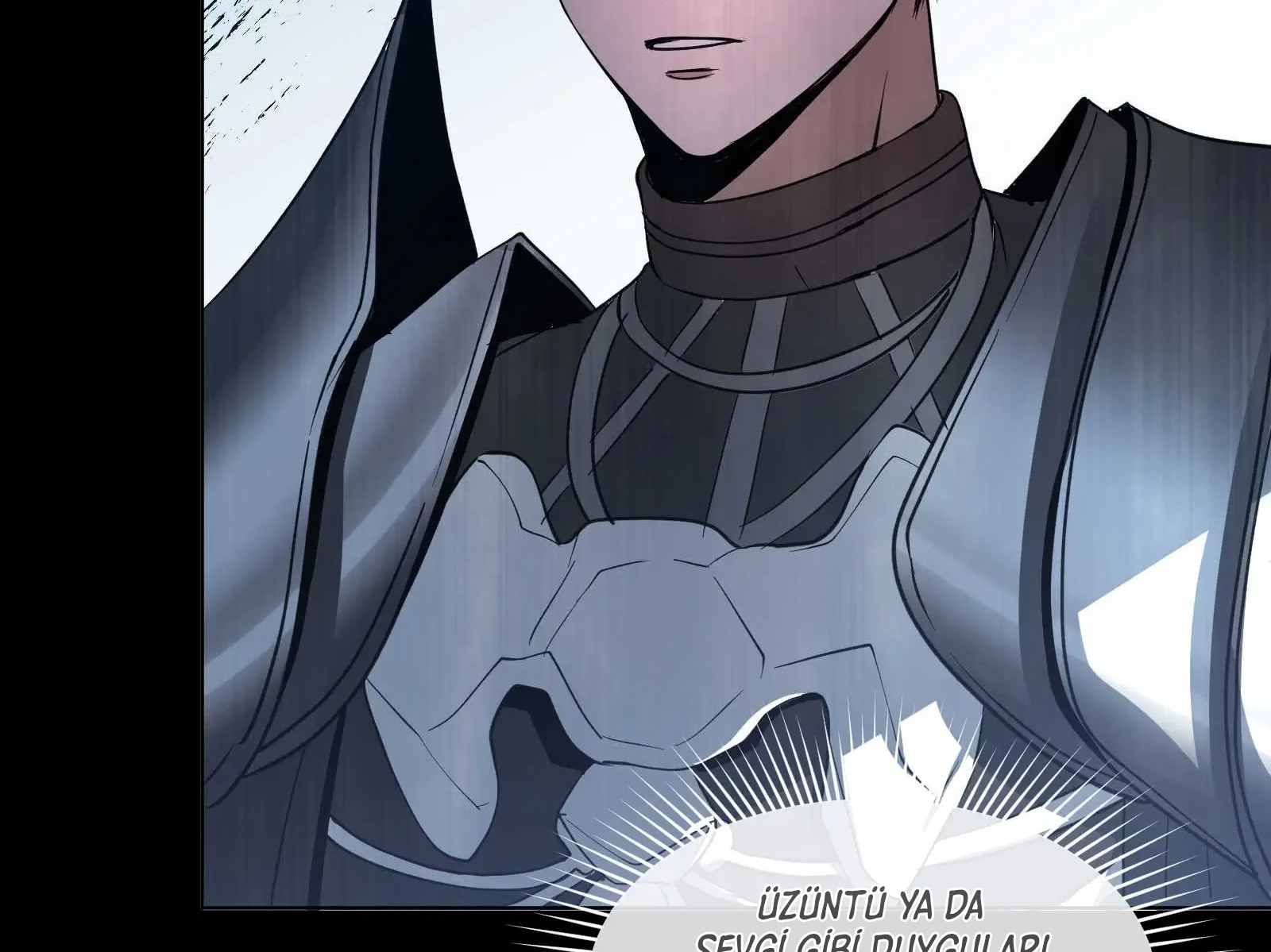 The Iron-Blooded Necromancer Has Returned - Bölüm 2