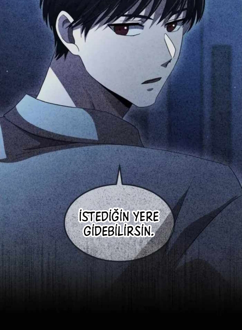 The Iron-Blooded Necromancer Has Returned - Bölüm 20