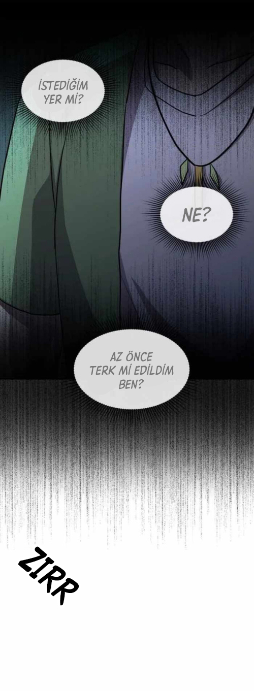 The Iron-Blooded Necromancer Has Returned - Bölüm 20