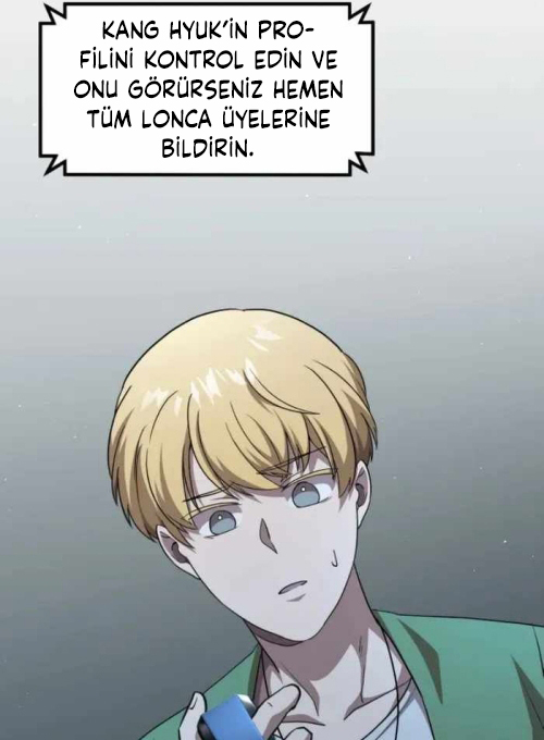 The Iron-Blooded Necromancer Has Returned - Bölüm 20