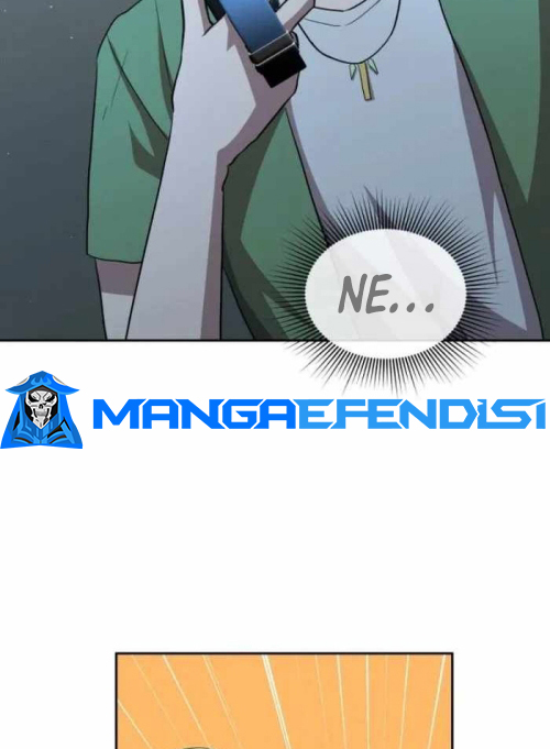 The Iron-Blooded Necromancer Has Returned - Bölüm 20