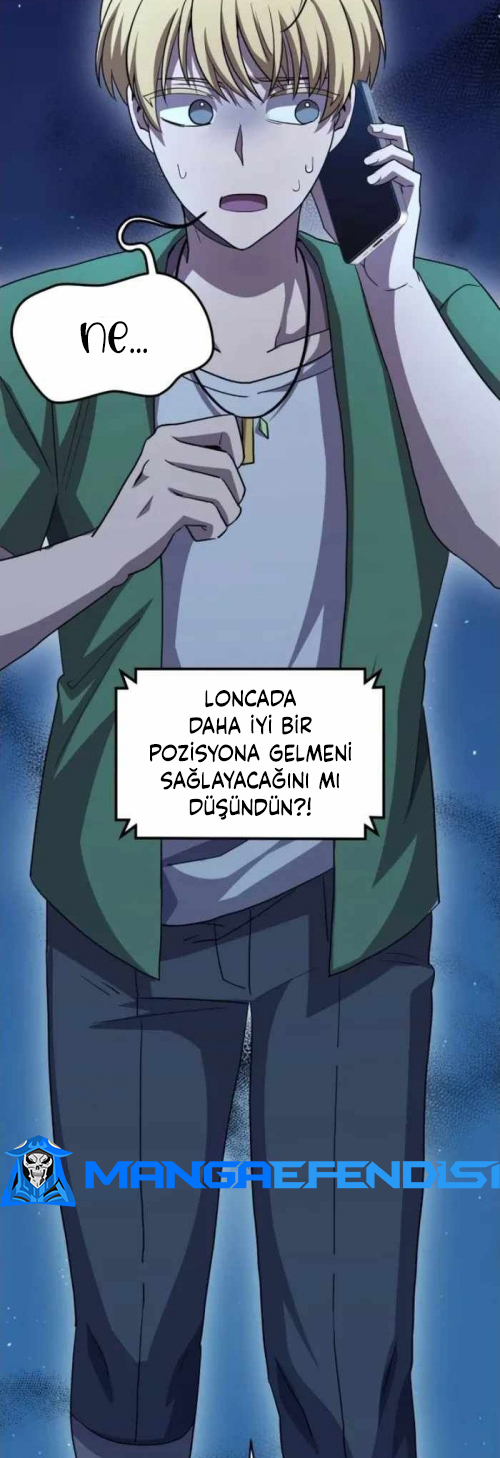 The Iron-Blooded Necromancer Has Returned - Bölüm 20