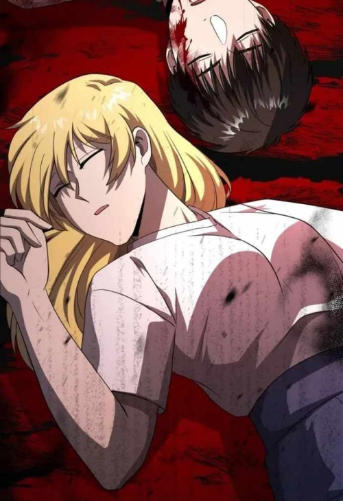 The Iron-Blooded Necromancer Has Returned - Bölüm 20