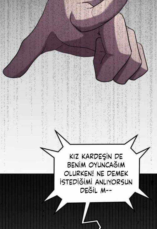 The Iron-Blooded Necromancer Has Returned - Bölüm 20
