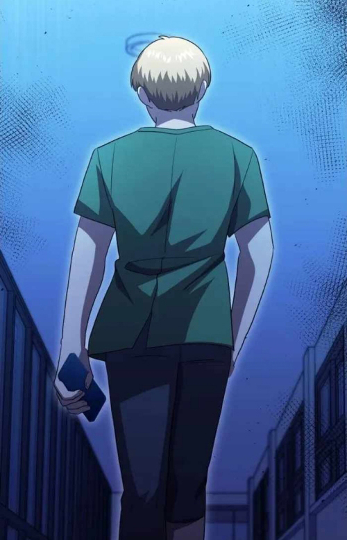 The Iron-Blooded Necromancer Has Returned - Bölüm 20