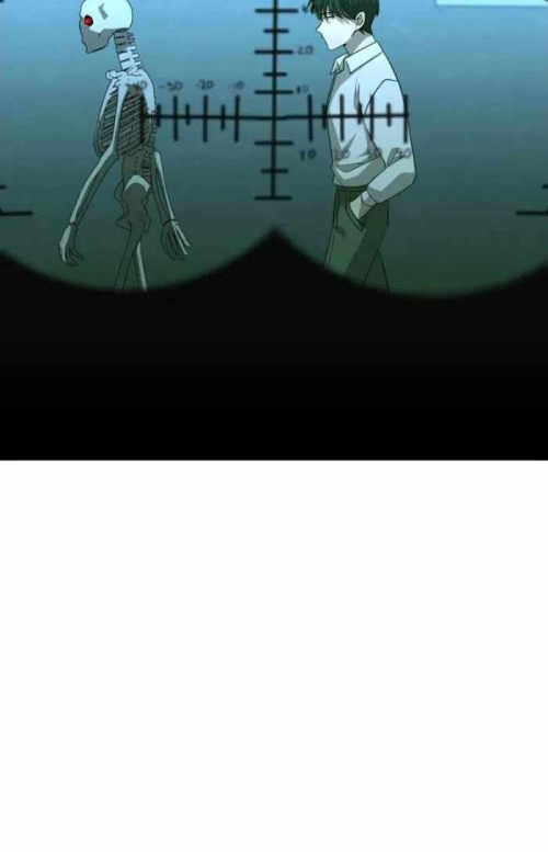 The Iron-Blooded Necromancer Has Returned - Bölüm 20
