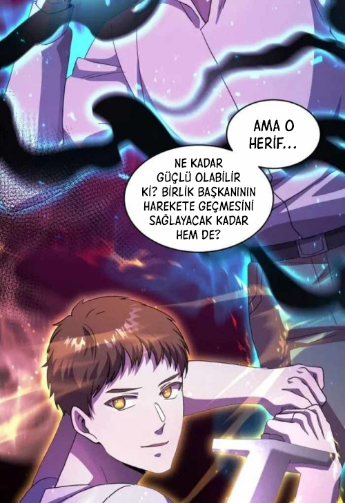 The Iron-Blooded Necromancer Has Returned - Bölüm 20