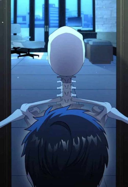The Iron-Blooded Necromancer Has Returned - Bölüm 20