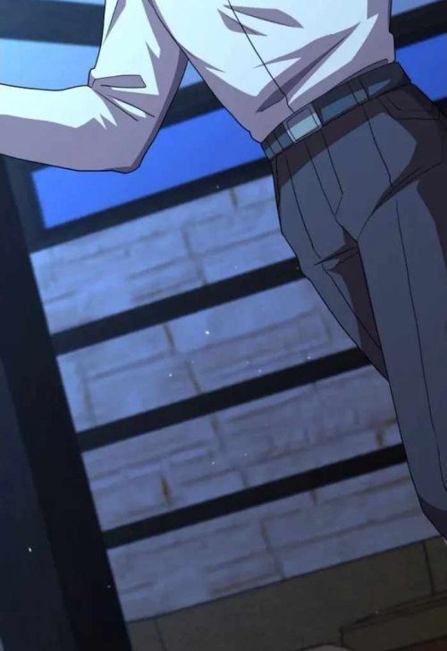 The Iron-Blooded Necromancer Has Returned - Bölüm 20