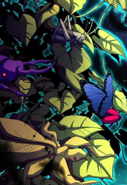 The Iron-Blooded Necromancer Has Returned - Bölüm 20