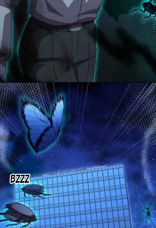 The Iron-Blooded Necromancer Has Returned - Bölüm 20