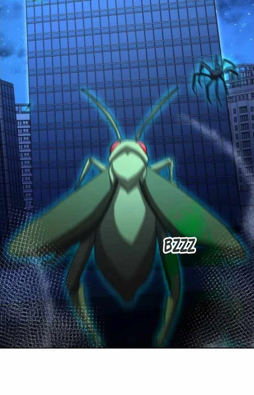 The Iron-Blooded Necromancer Has Returned - Bölüm 20
