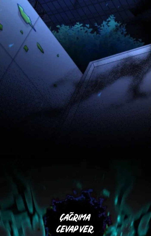 The Iron-Blooded Necromancer Has Returned - Bölüm 20