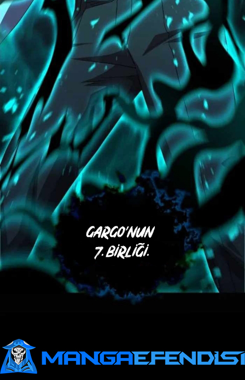 The Iron-Blooded Necromancer Has Returned - Bölüm 20