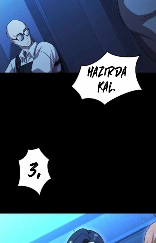 The Iron-Blooded Necromancer Has Returned - Bölüm 20