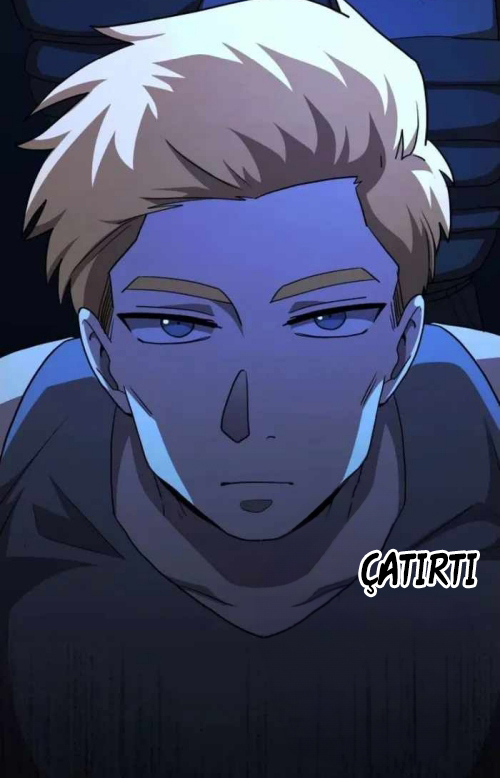 The Iron-Blooded Necromancer Has Returned - Bölüm 20