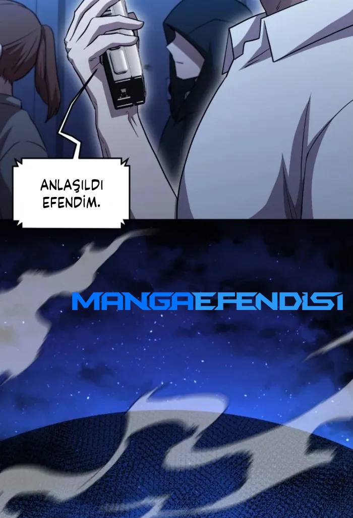 The Iron-Blooded Necromancer Has Returned - Bölüm 21