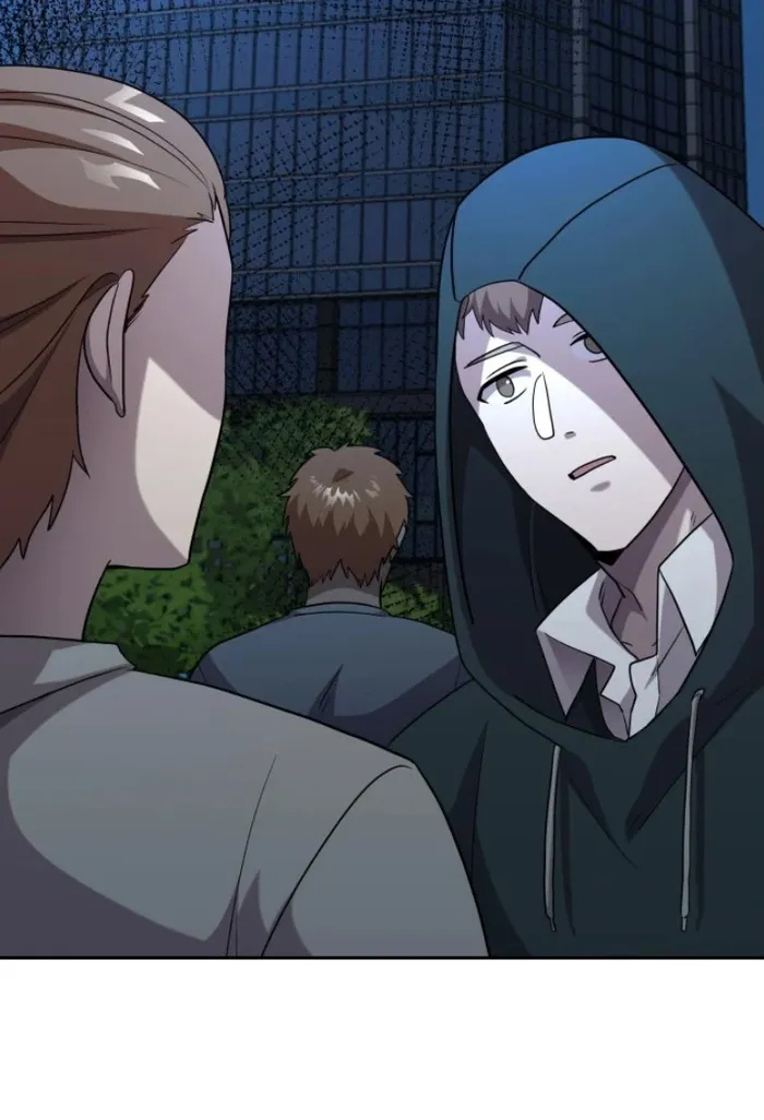The Iron-Blooded Necromancer Has Returned - Bölüm 21